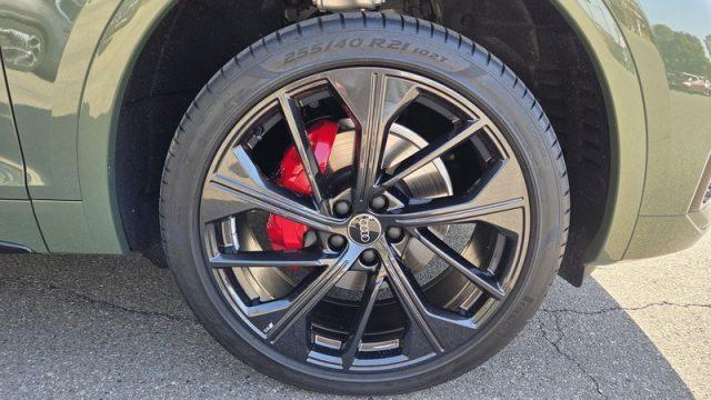 AUDI Q5 40 TFSI quattro S tronic Identity Black PERMUTE