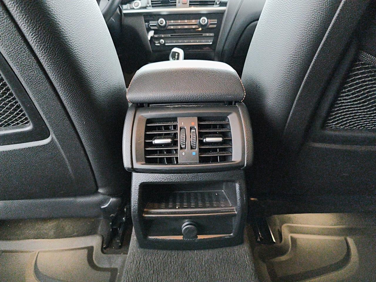 BMW X4 xDrive20d xLine