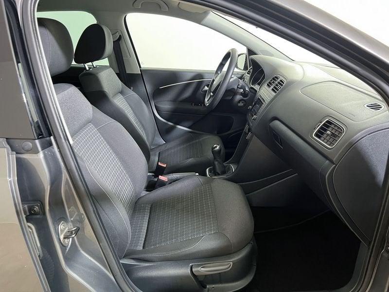 Volkswagen Polo Polo 1.4 TDI 5p. Comfortline