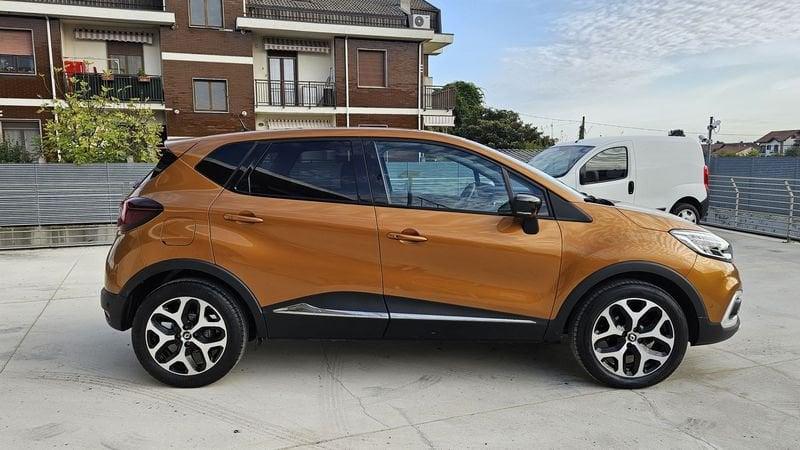 Renault Captur TCe 12V 90 CV Sport Edition2 NAVI