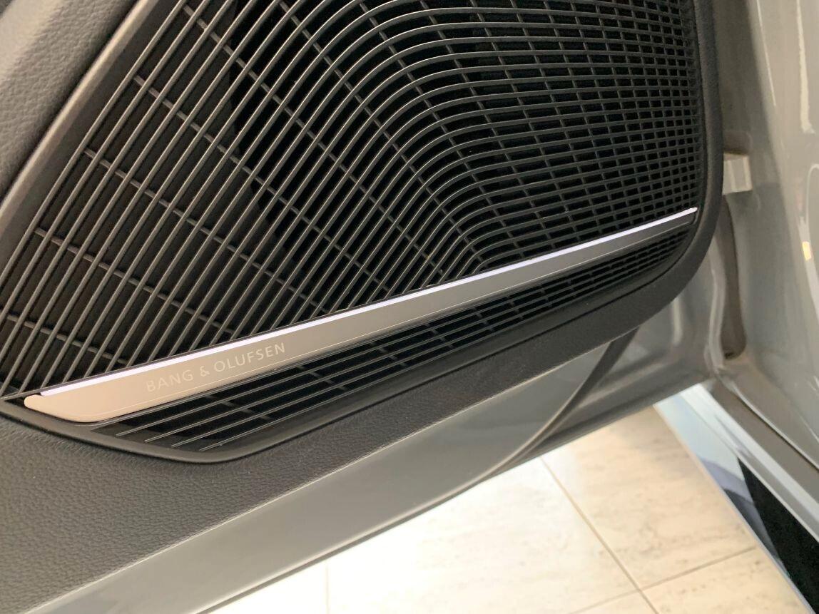 Audi A4 RS 4 Avant TETTO B&O 21" FULL PERFETTA