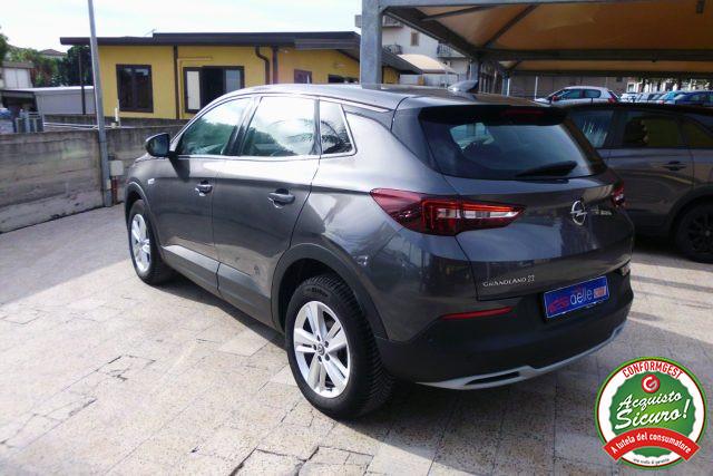 OPEL Grandland 1.5 diesel Ecotec aut. Business Elegance