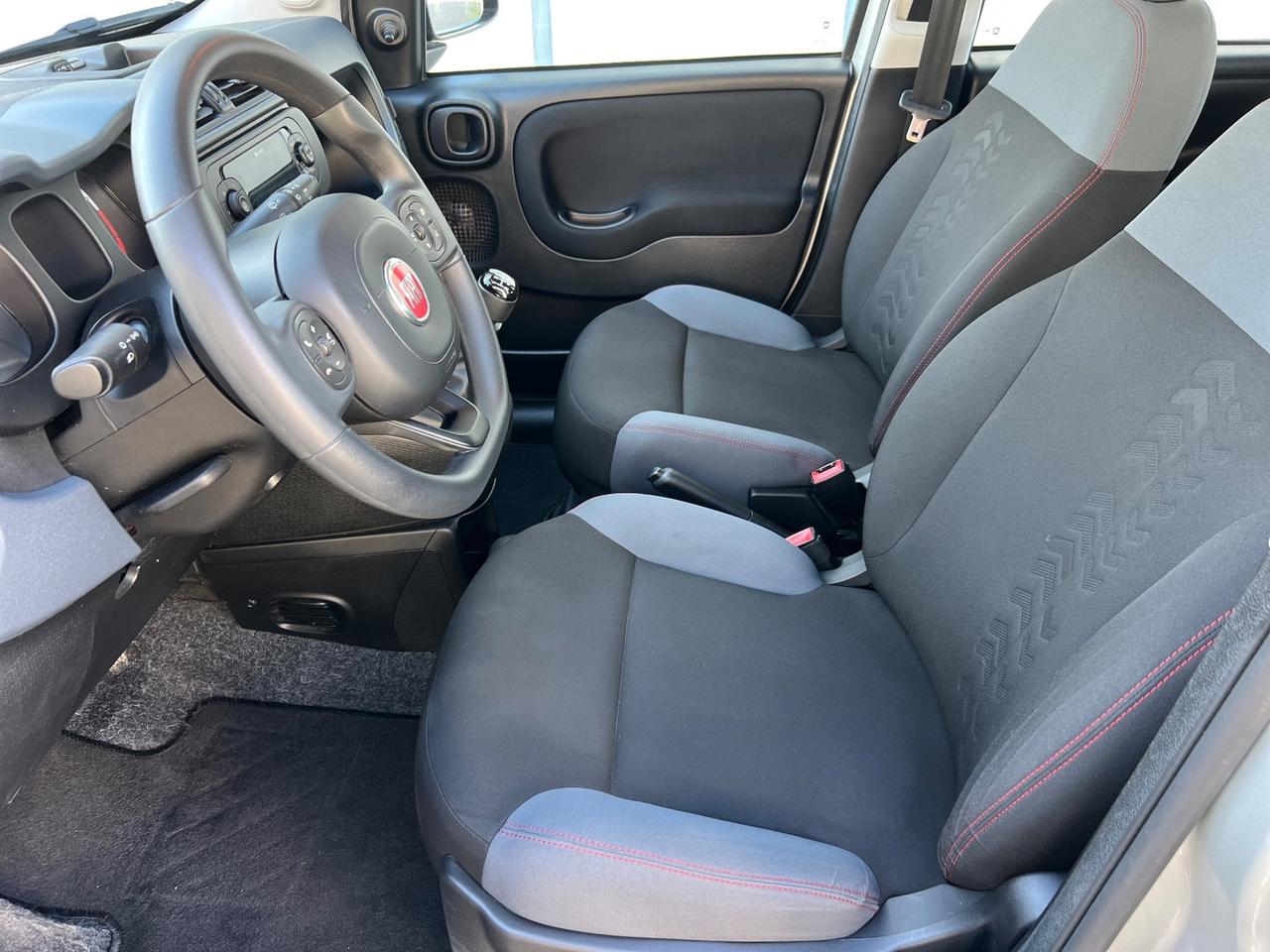 Fiat Panda 1.2 EasyPower Lounge