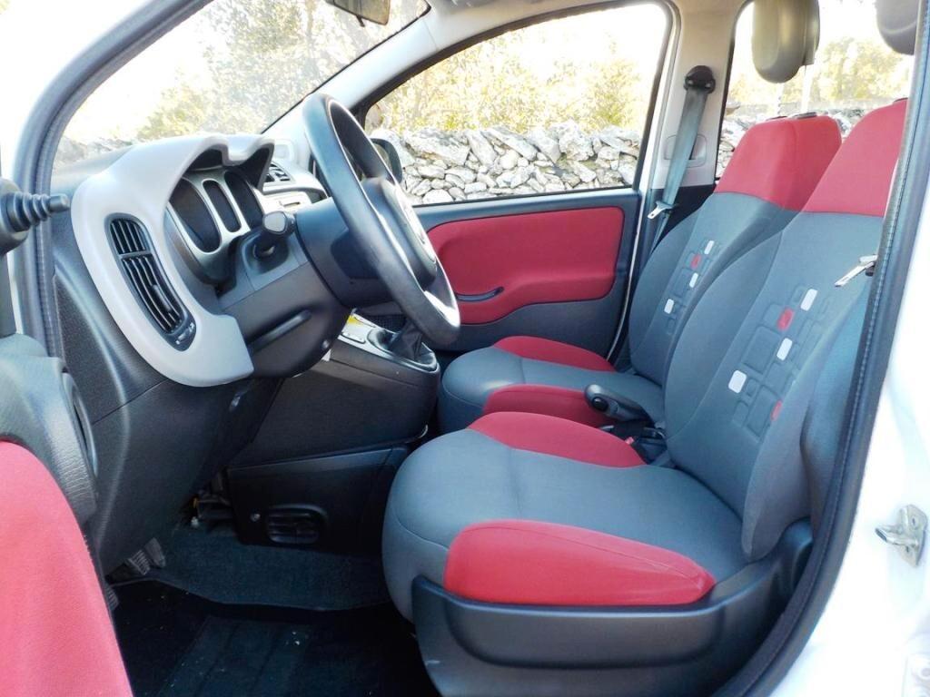 Fiat Panda 1.2 Easy