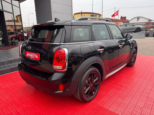 MINI Countryman 2.0 Cooper D Boost Countryman