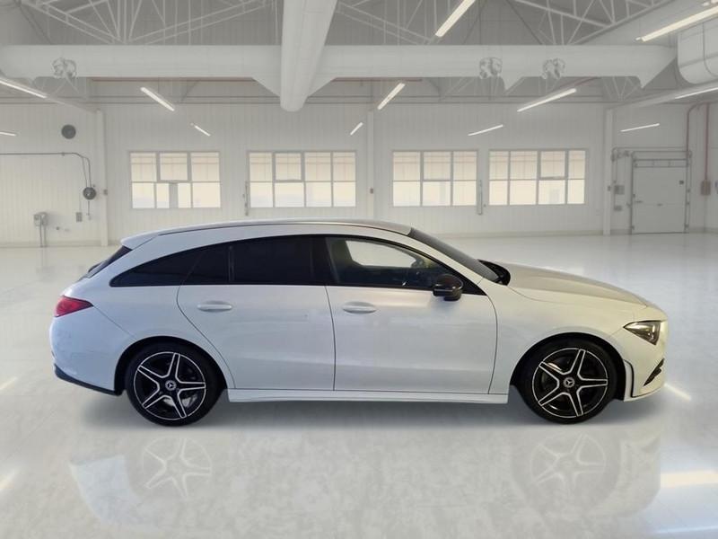 MERCEDES-BENZ CLA 200 AUTOMATIC PREMIUM STATION WAGON