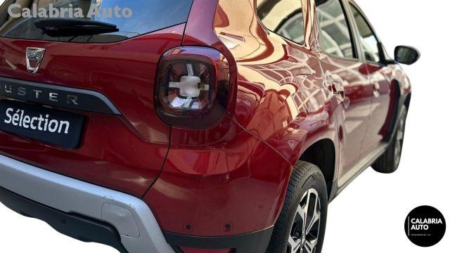 DACIA Duster 1.0 TCe 100 CV ECO-G 4x2 Prestige