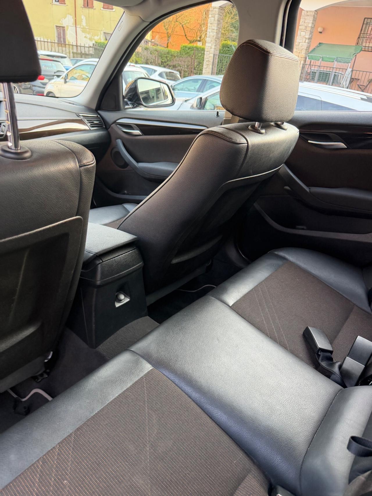 Bmw X1 sDRIVE16d XLINE KMCERT UNICOPR