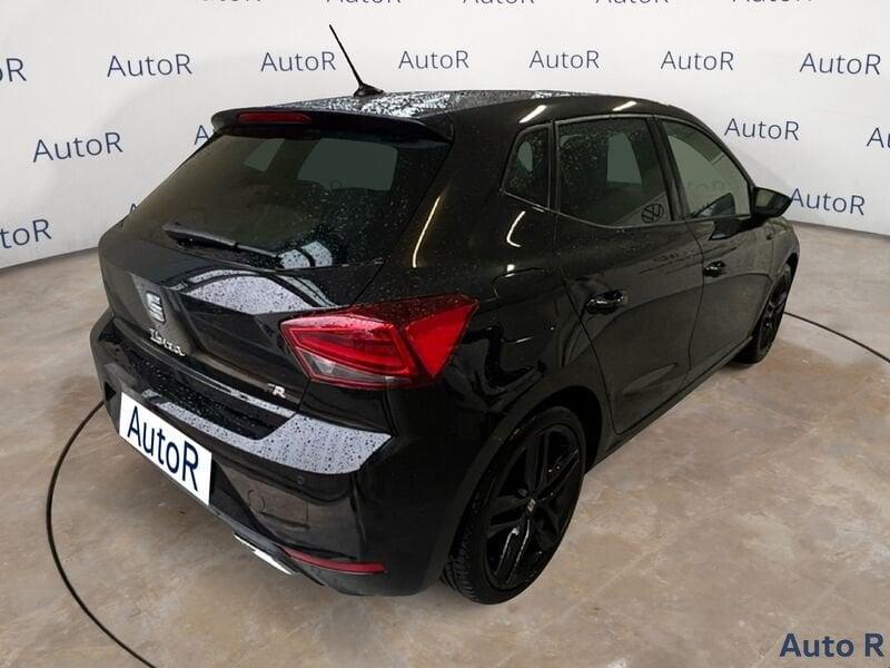 SEAT Ibiza 1.0 Eco TSI 70KW FR