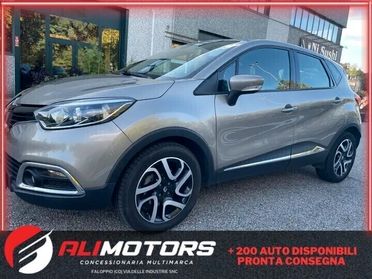 Renault Captur 1.5 dCi 8V 90 CV*Neopatentati*Automatik*Cerchi*