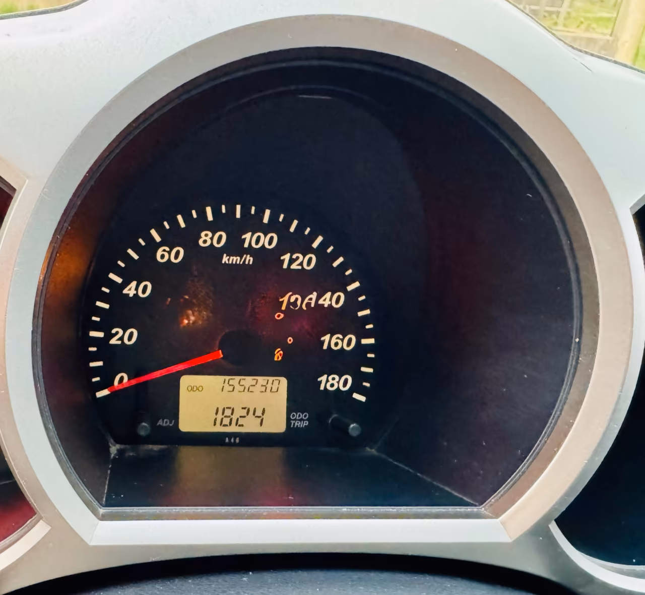 Daihatsu Terios 1.5 4WD SXA Green Powered 4x4