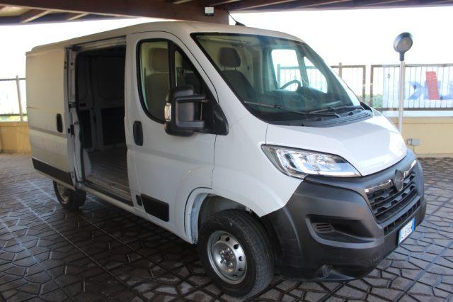 OPEL Movano 30 2.2 BlueHDi 120 S&S PC-TN Furgone