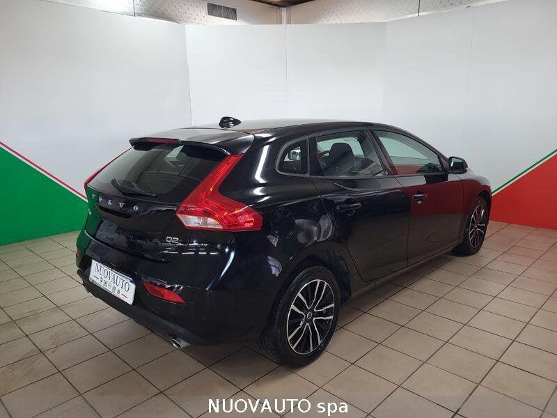 Volvo V40 D2 Business Plus