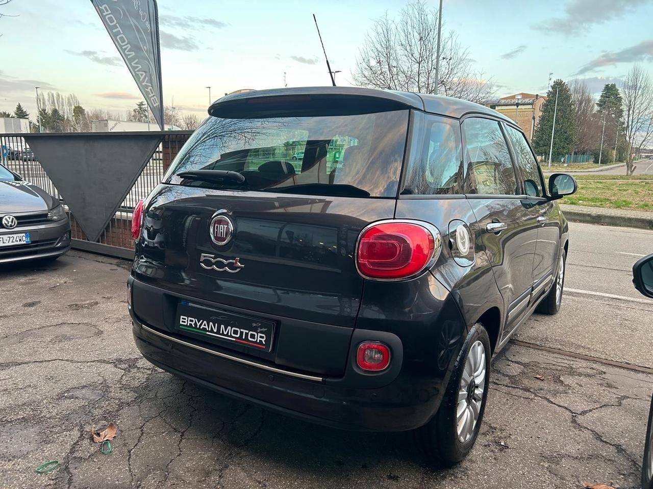 Fiat 500L 1.3 Multijet 85 CV Pop Star