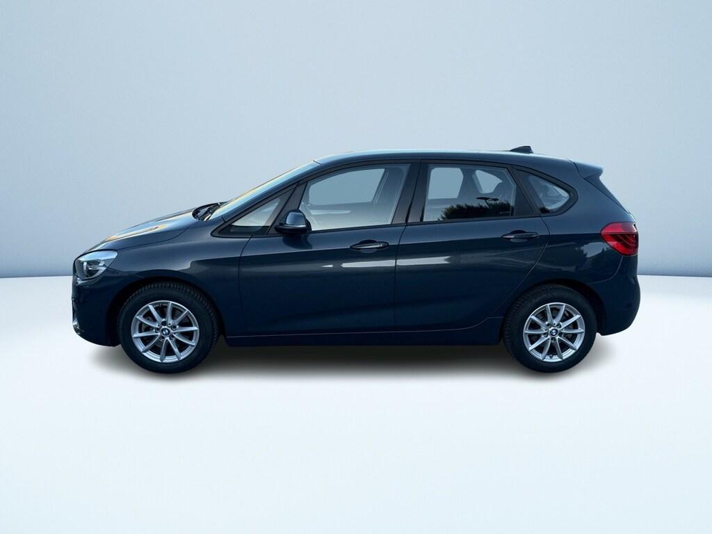 BMW Serie 2 Active Tourer 218 d Advantage Auto