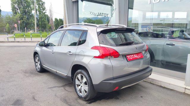 PEUGEOT 2008 1.6 e-HDi 92 CV Stop&Start ETG6 Allure