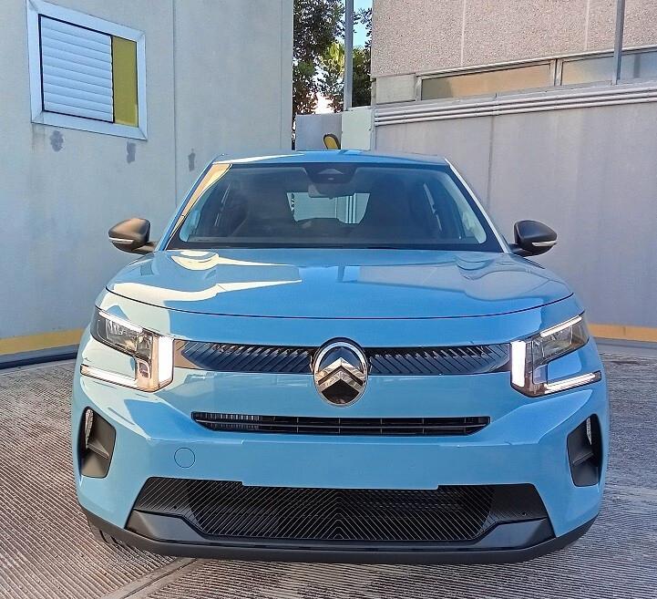 Citroen C3 PureTech 100 S&S You