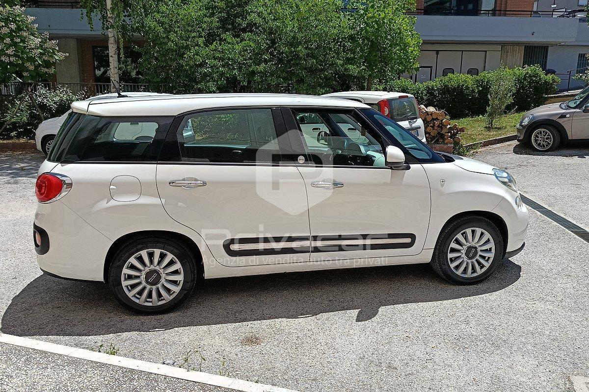 FIAT 500L Living 1.6 Multijet 120 CV Business