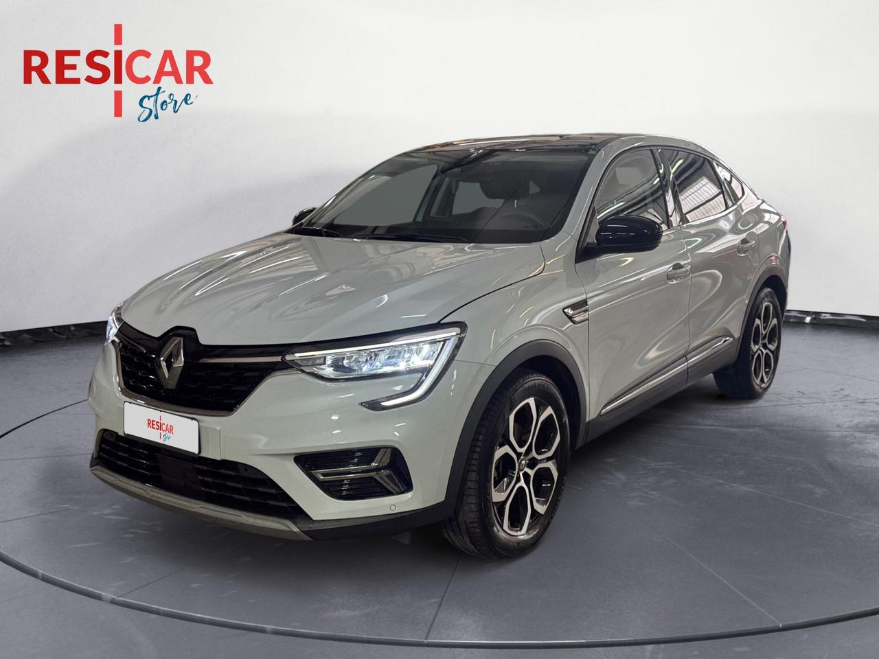 RENAULT Arkana 1.6 E-Tech full hybrid Intens 145cv