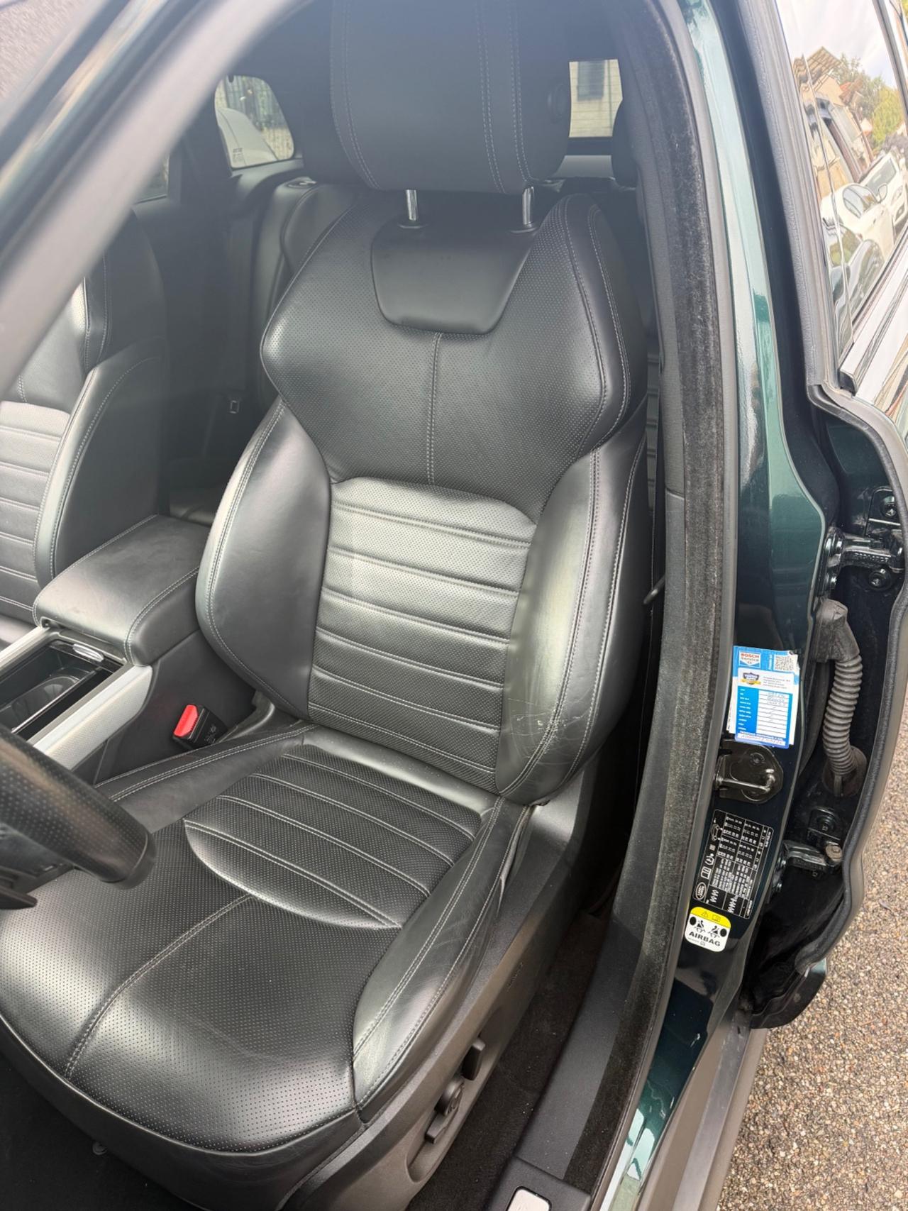 Land Rover Range Evoque 2.0 TD4 180 CV 5p. HSE Dynamic