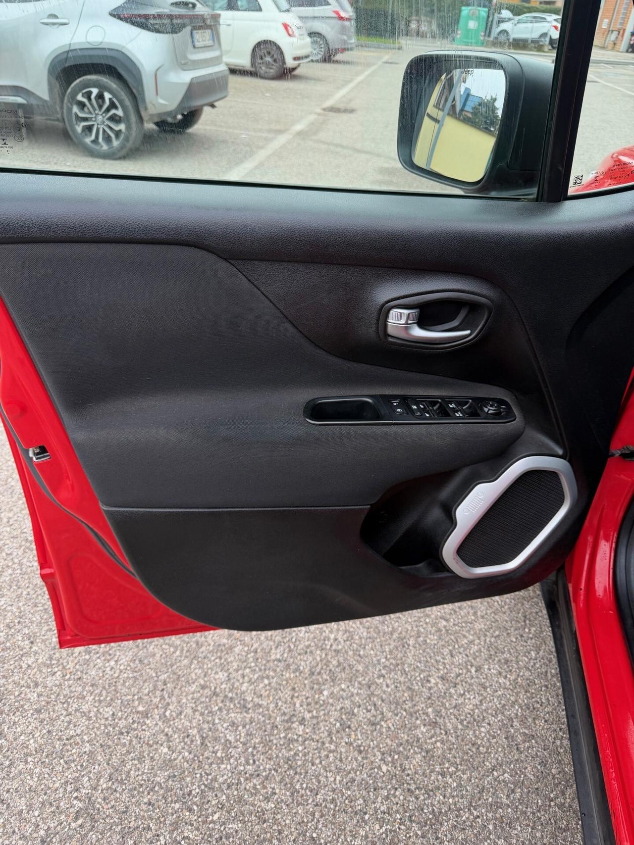 Jeep Renegade 1.0 - NEOPATENTATI - 12 MESI DI GARANZIA -