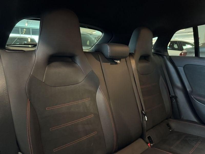 Mercedes-Benz CLA S.Brake CLA 180 d Automatic Shooting Brake Premium