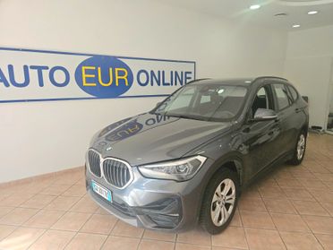 Bmw X1 X-drive 25e