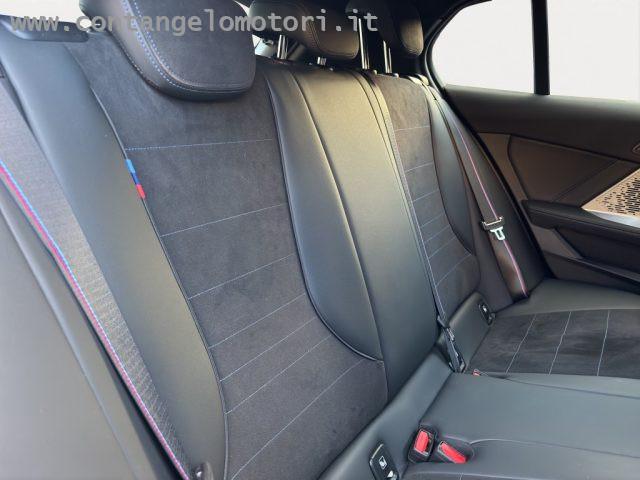 BMW 118 BMW 118d M-Sport Pro ufficiale iva esposta full