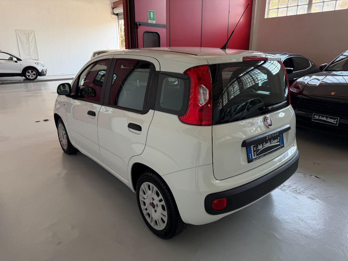 FIAT - Panda - 1.2 Lounge
