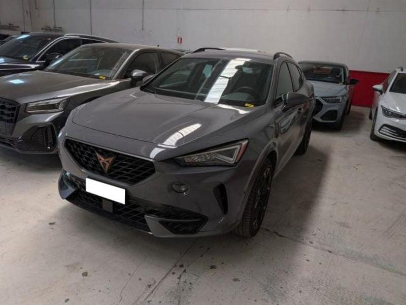 CUPRA Formentor Formentor 1.5 tsi 150cv dsg