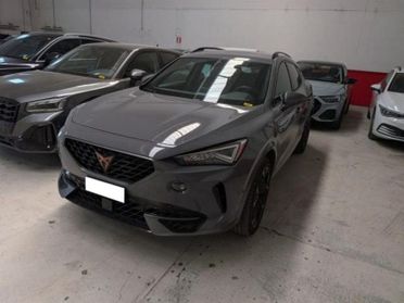 CUPRA Formentor Formentor 1.5 tsi 150cv dsg
