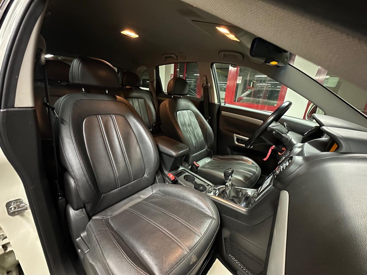 Opel Antara 2.2 CDTI 163CV Cosmo Unlimited