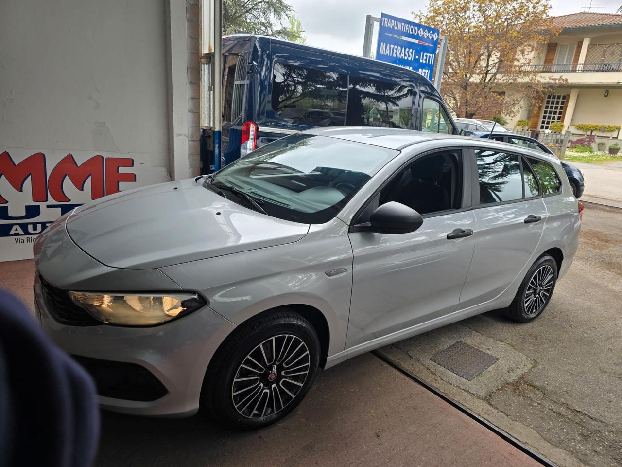 Fiat Tipo 1.0 SW City Life rate da 145,00