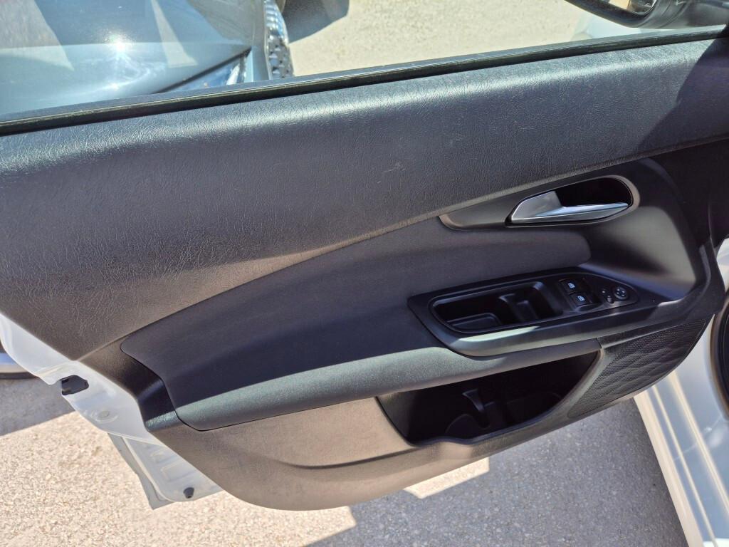 Fiat Tipo 1.3 Mjt 95CV E6 5 porte Business