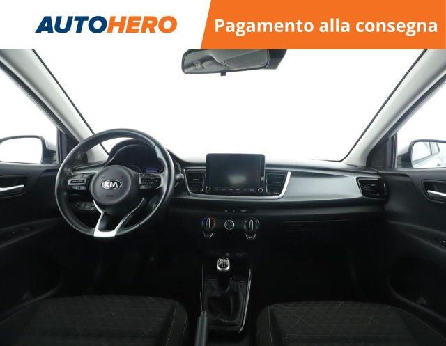 KIA Rio 1.0 T-GDi 100 CV MHEV iMT Style