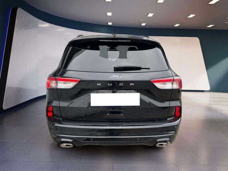 Ford Kuga III 2020 1.5 ecoboost ST-Line X 2wd 150cv