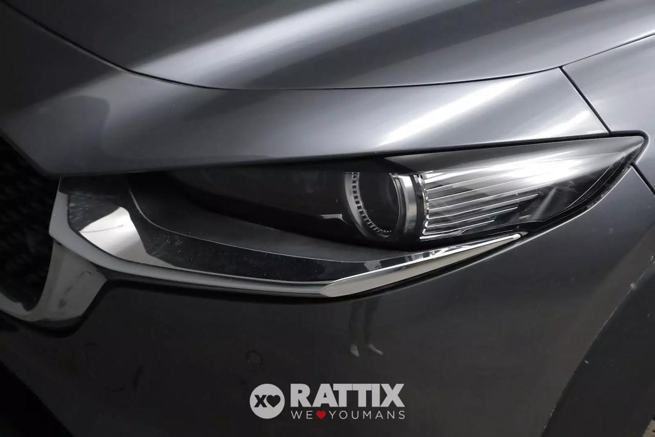 Mazda CX-30 2.0 m-Hybrid 150CV Evolve