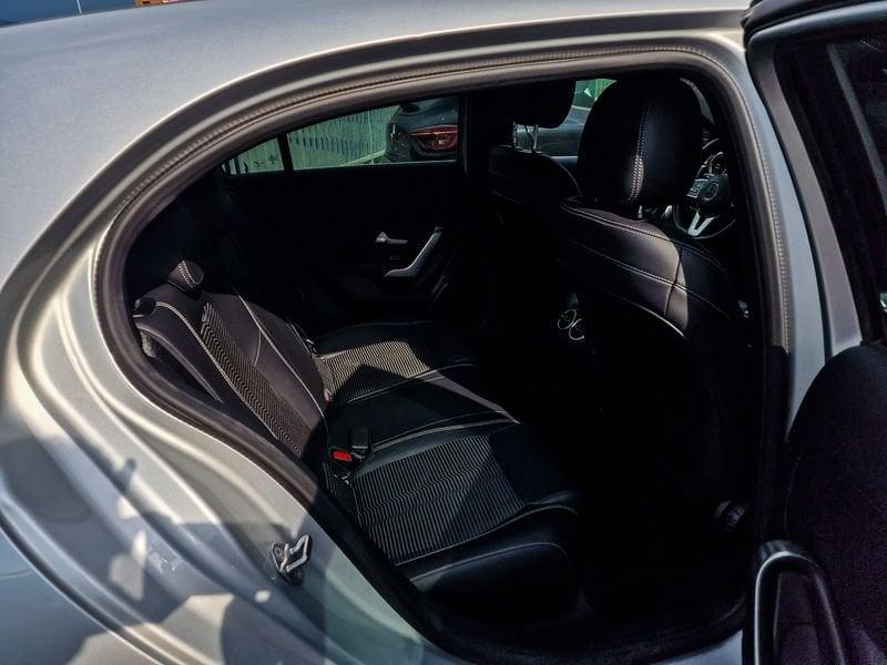 Mercedes-Benz Classe A - W177 2018 A 180 d Sport auto