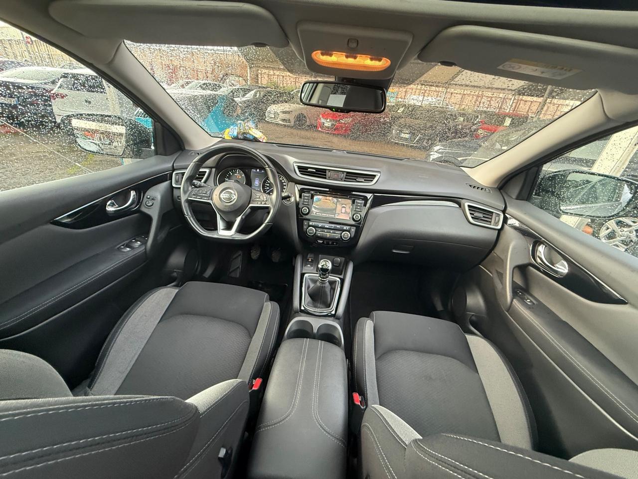 1.5 dci -unipro-tagl.nissan-unipro-rate-garanzia