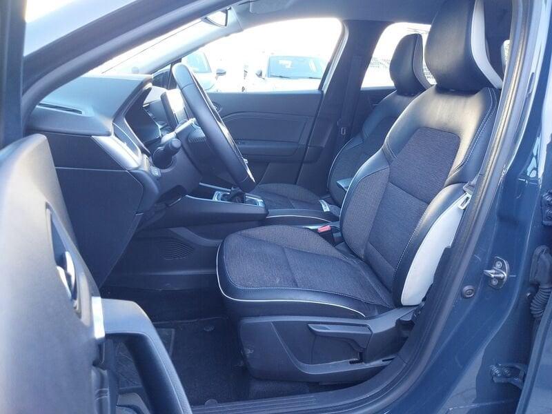 Renault Captur Captur 1.0 tce Techno Gpl 100cv