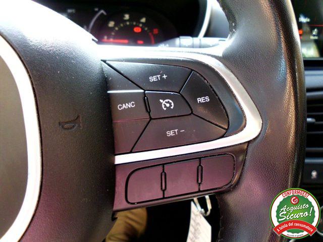 FIAT Tipo 1.6 Mjt S&S 5 porte Lounge