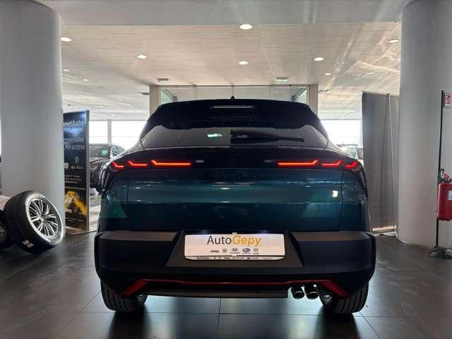 Alfa Romeo Junior 1.2 136 CV Hybrid eDCT6 Speciale