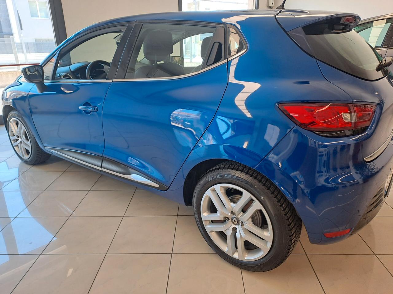 Renault Clio dCi 8V 75CV Start&Stop 5 porte Energy Life