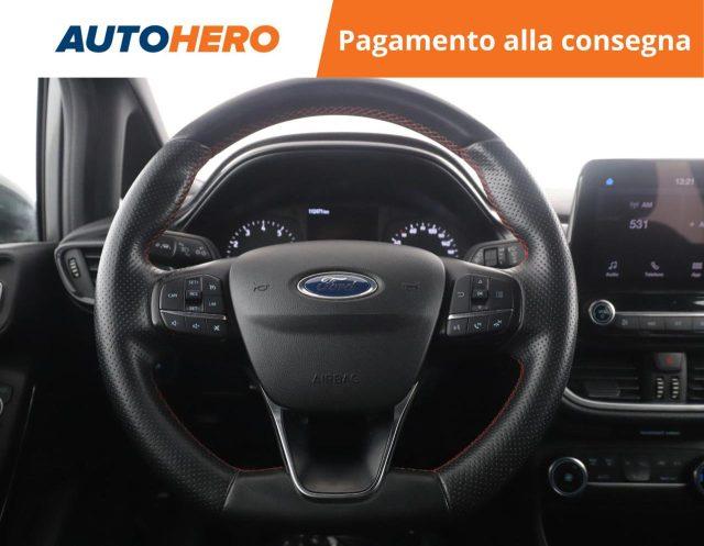 FORD Fiesta 1.0 Ecoboost 95 CV 5 porte ST-Line