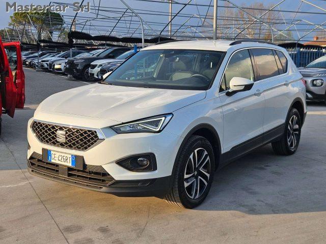 SEAT Tarraco 2.0 tdi Business 150cv dsg - GE426RT
