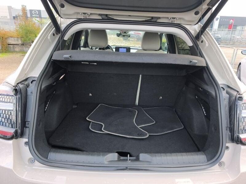 FIAT 600 IV 2023 1.2 hybrid La Prima 110cv auto