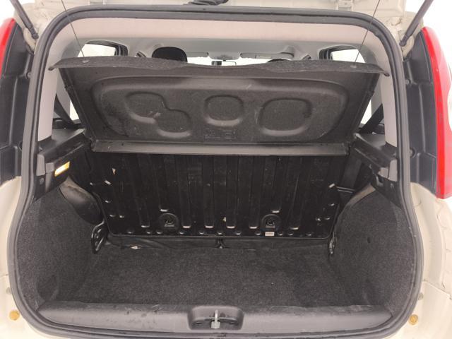FIAT Panda 0.9 t.air t. Wild s&s 85cv