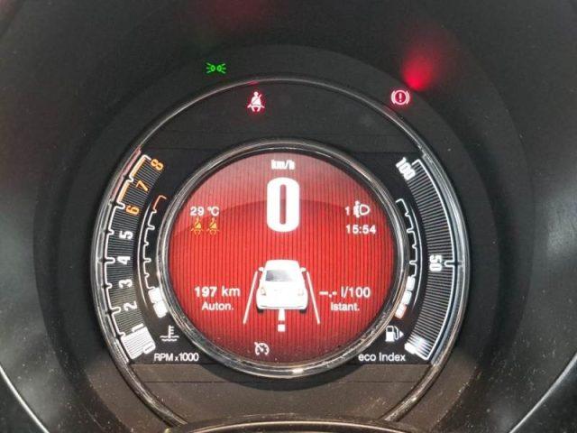 FIAT 500 Pochissimi km! 1.0 Hybrid Dolcevita
