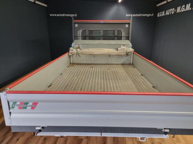 CITROEN Jumper 35 BlueHDi 165 PLM Cassonato