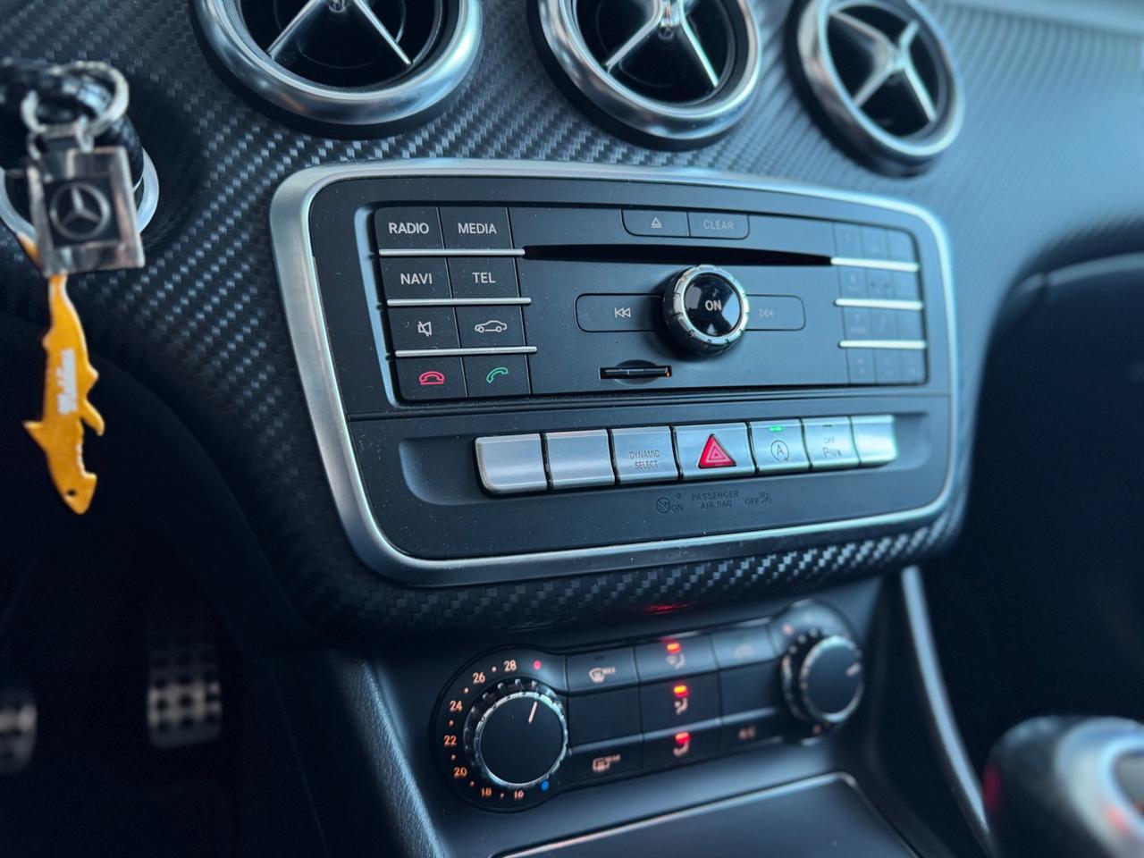 Mercedes-benz A 200 Premium AMG TETTO UNICA